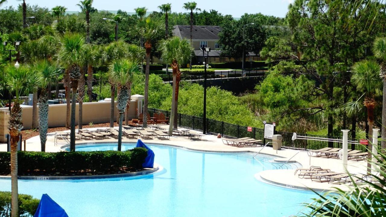 Windsor Hills Resort- 401 Orlando Buitenkant foto