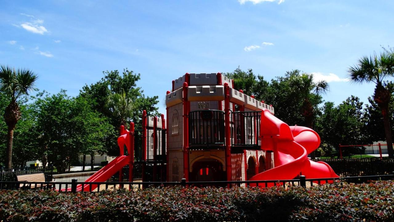 Windsor Hills Resort- 401 Orlando Buitenkant foto